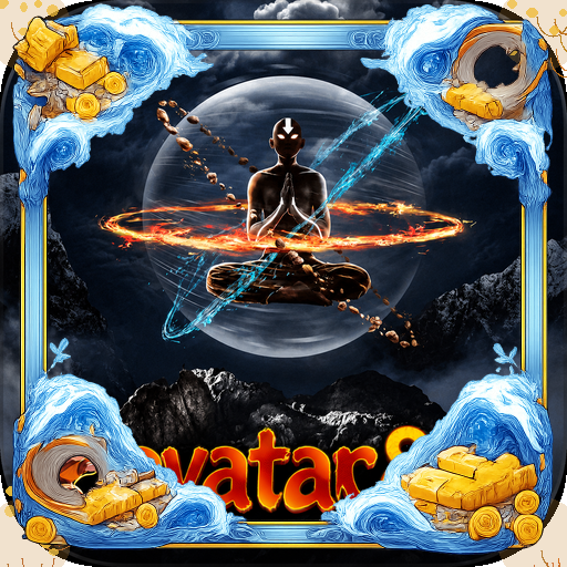 avatar808 — galeri pratinjau - APK Resmi